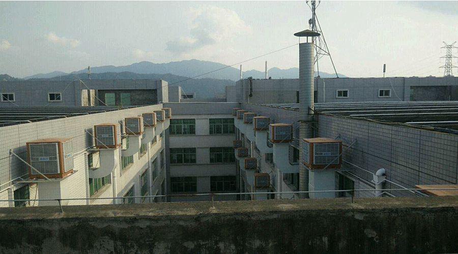 广西省崇左市工业厂房结构安全检测