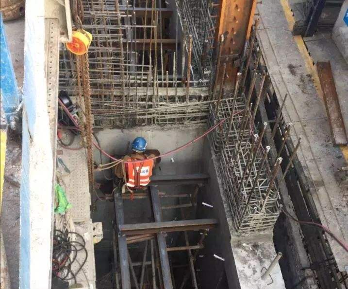 广西省东兴市施工周边房屋安全司法鉴定
